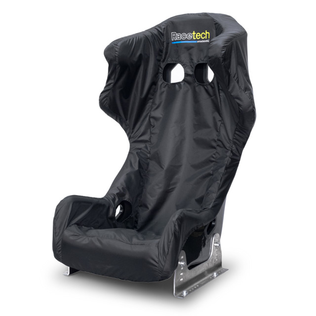 Racing Seat Mechanics Cover