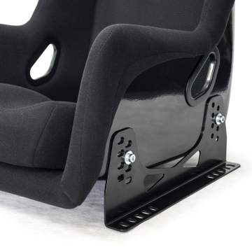 RTB2009S side brackets on seat