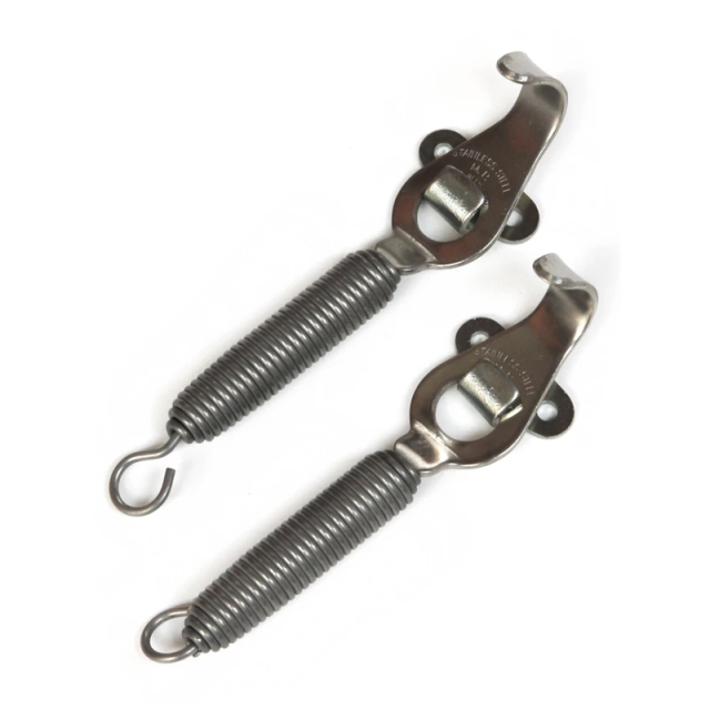 Bonnet/Boot Spring Clip Bonnet/Boot Spring Clip