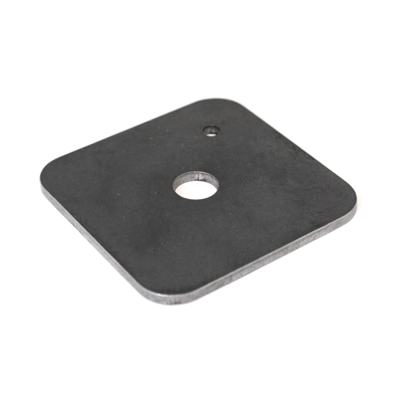 Backing Counter Plate