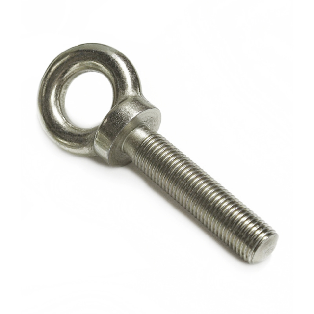 Harness Eye Bolt Harness Eye Bolt