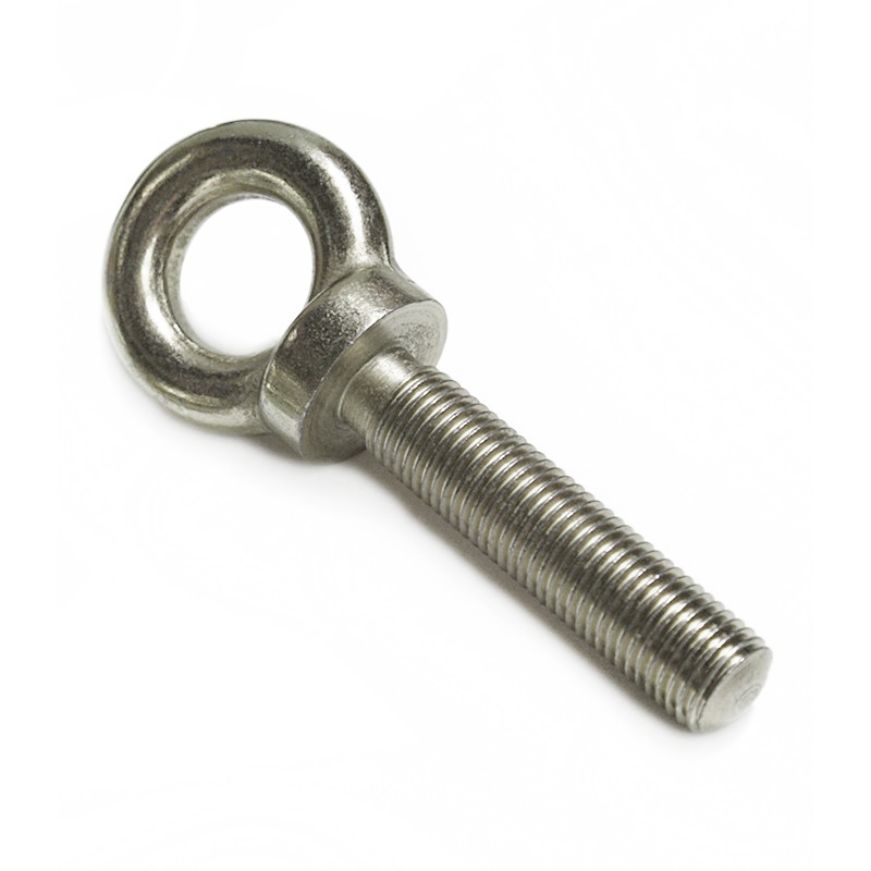 7/16" UNF Harness Eye Bolt