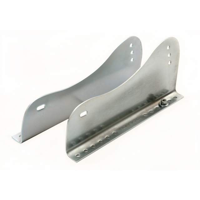 RTB1003S - Steel Side Mount Brackets