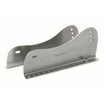 RTB1005M - Alloy Side Mount Brackets