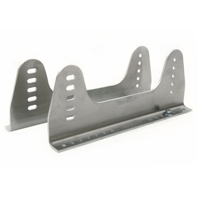 RTB1009M - Alloy Side Mount Brackets