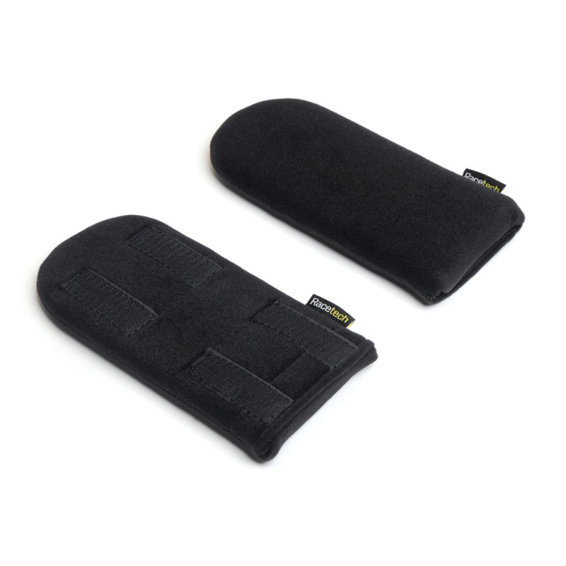 Head Restraint Energy Absorbing Cushion Set