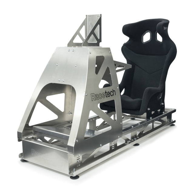 Simulator Chassis