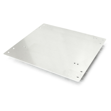 Seat Slider Plate