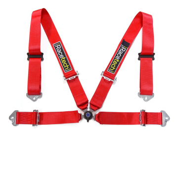 Magnum 4-point Motorsport Harness