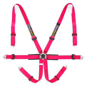 Pro International 6-Point Lightweight Harness