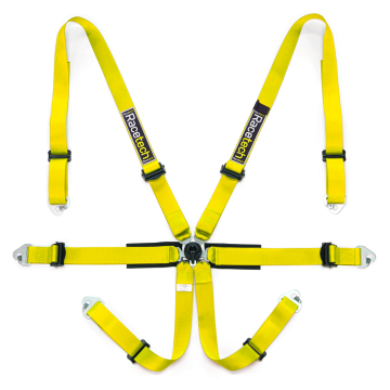 Pro International 6-Point Lightweight Harness