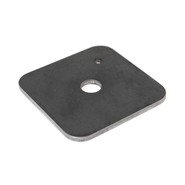 Backing Counter Plate Backing Counter Plate