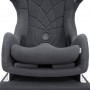 Booster Cushion: Booster cushion in 119 Series seat