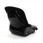RT4000WLB Low Back Racing Seat: RT4000WLB rear view