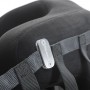 Net Guide Kit: Net guide on seat side head restraint