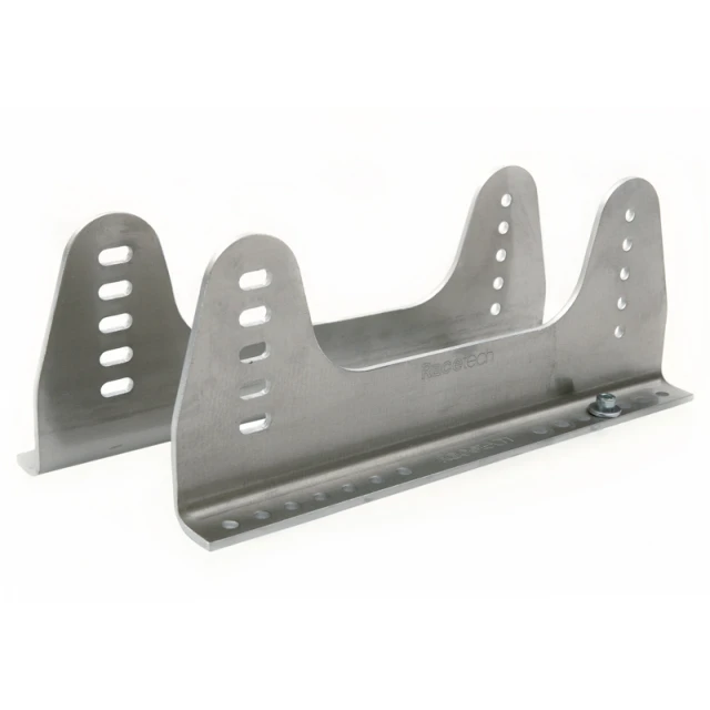 RTB1009M - Aluminium Side Mount Brackets