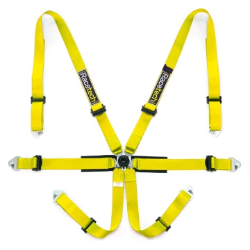 Pro International 6-Point Lightweight Harness
