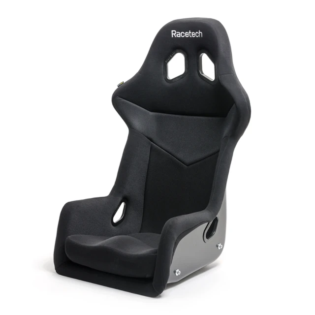 RT4100 Series FIA Approved Fibreglass Racing Seat